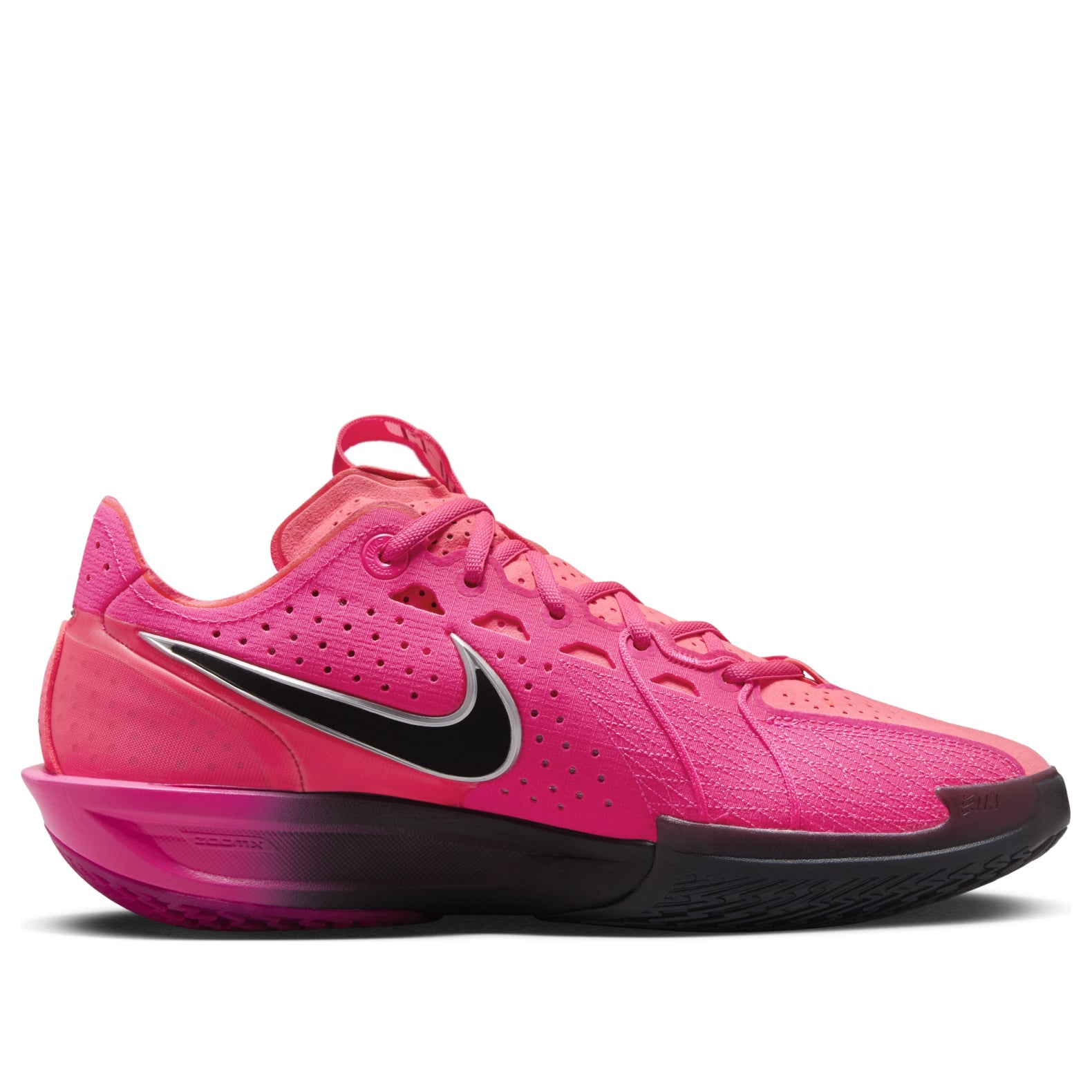 Nike Air Zoom GT Cut 3 EP 'Hyper Pink Black' DV2918-600