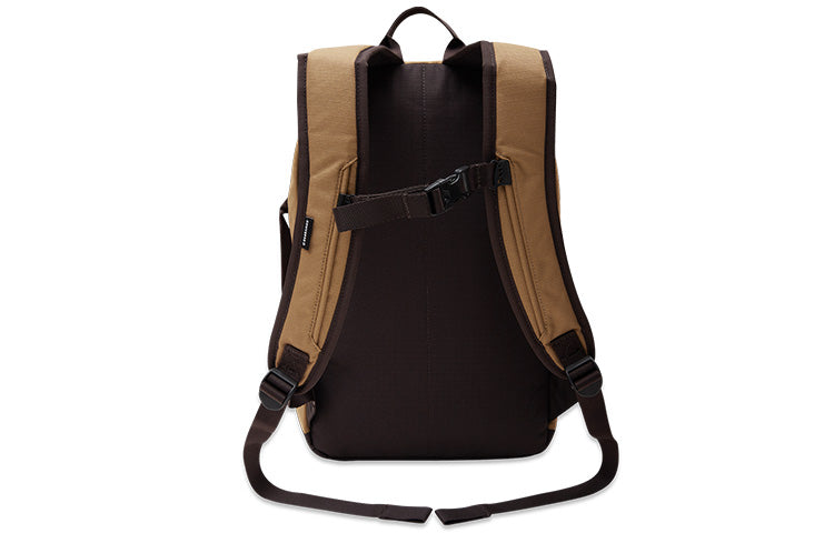 Converse Cons Go 2 Backpack 'Brown' 10023806260