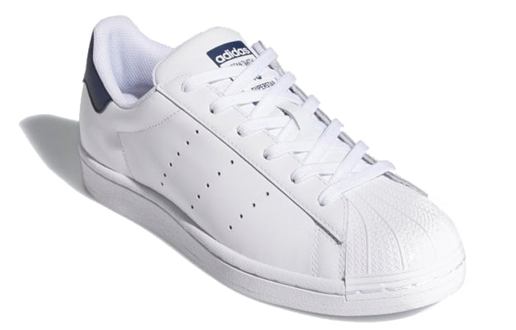 (WMNS) adidas Superstan 'Collegiate Navy' FX4727