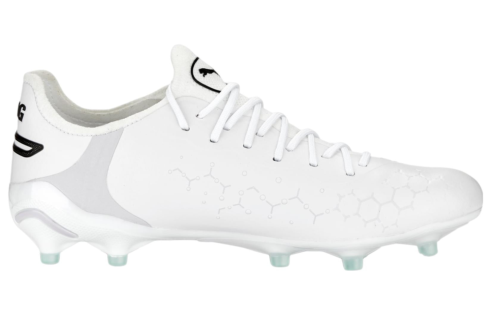(WMNS) PUMA King Ultimate FG AG 'Brilliance' 107328-01