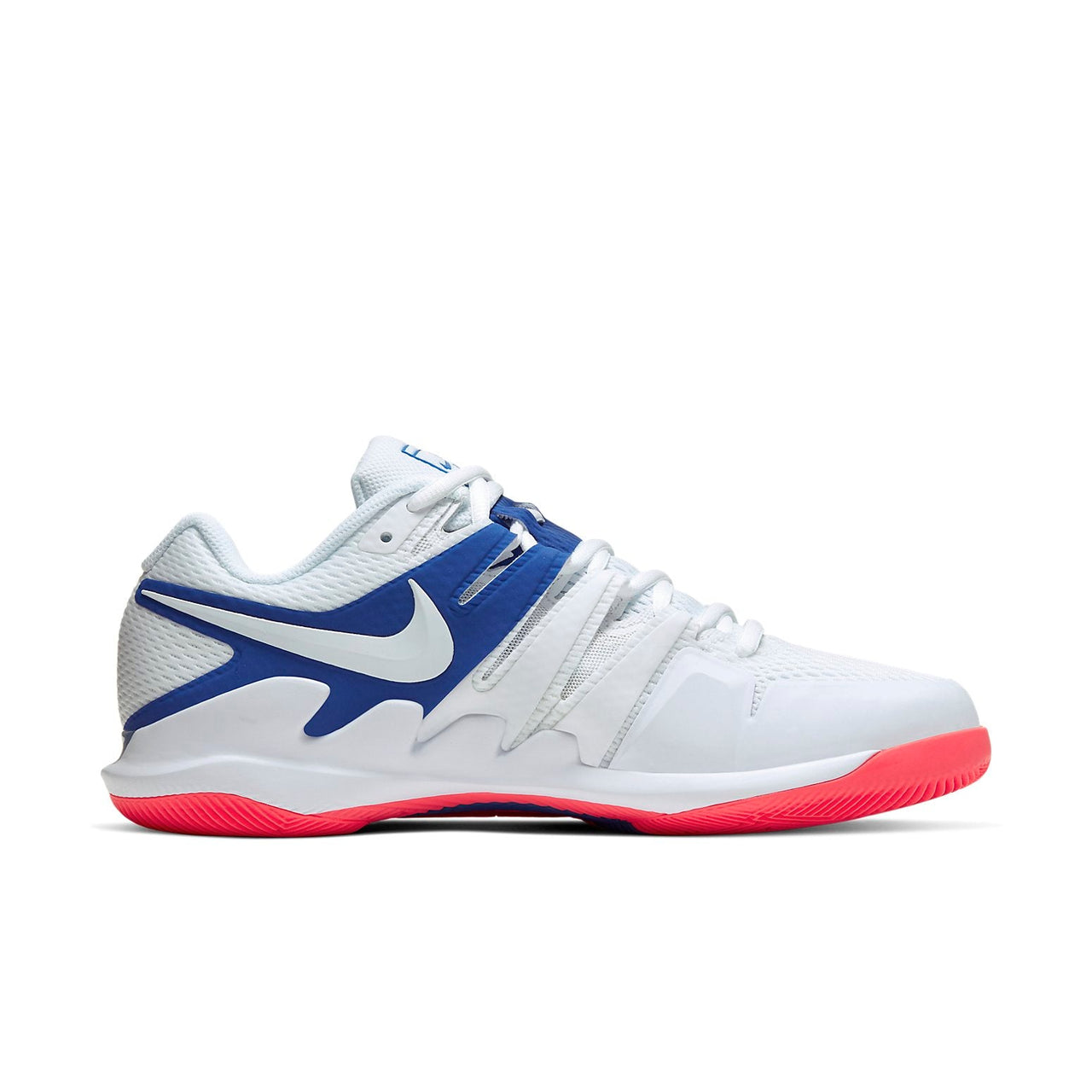 Nike Air Zoom Vapor X HC 'White Game Royal' AA8030-105