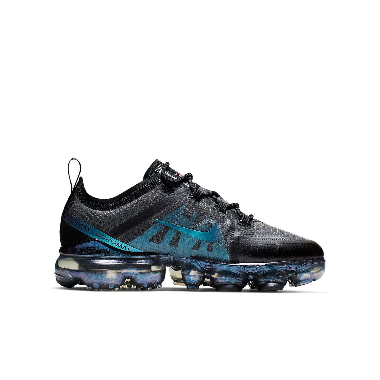 (GS) Nike Air VaporMax 2019 'Throwback Future' AJ2616-003