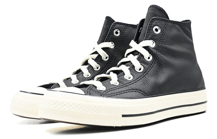 Converse Chuck 70 High 'Black' 170369C