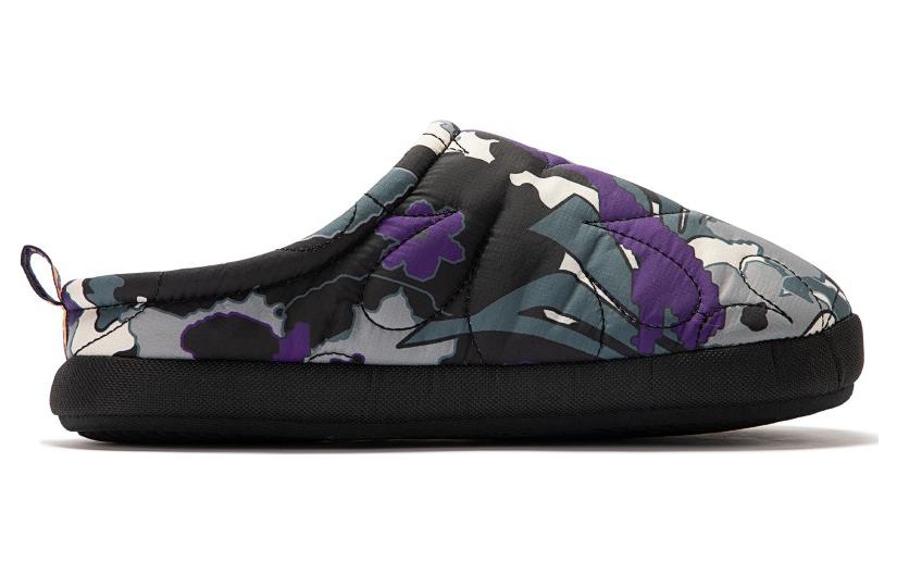 PUMA Perks and Mini x Puffy Slippers 'BIO/VERSE' 387035-01