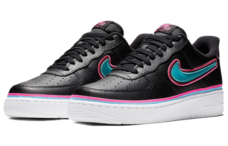 Nike Air Force 1 '07 LV8 Sport 'South Beach' AJ7748-002