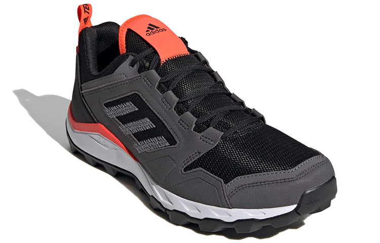 adidas Terrex Agravic Tr Ub 'Black Grey' EG5915