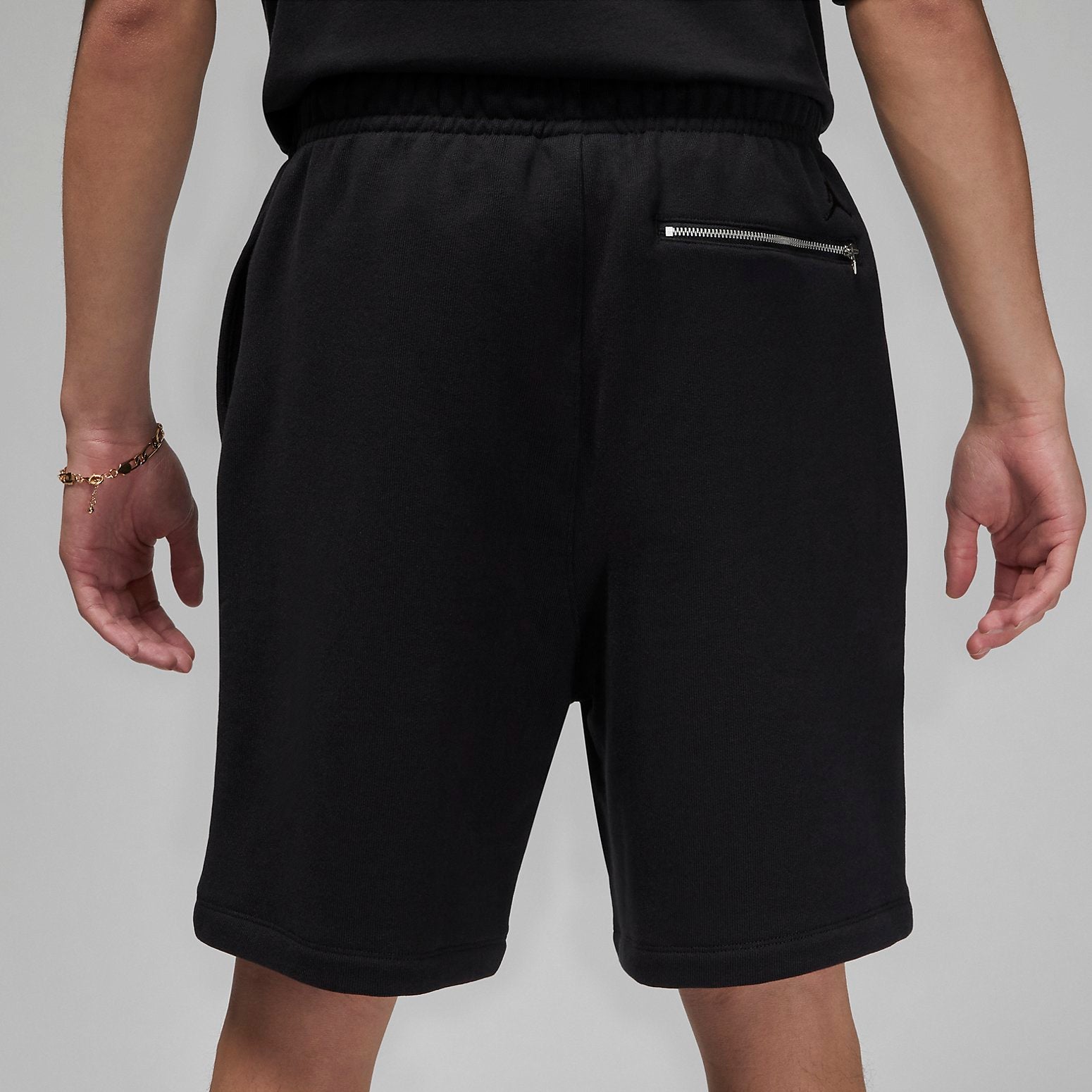 Air Jordan x Wordmark Short 'Black' FJ0701-010
