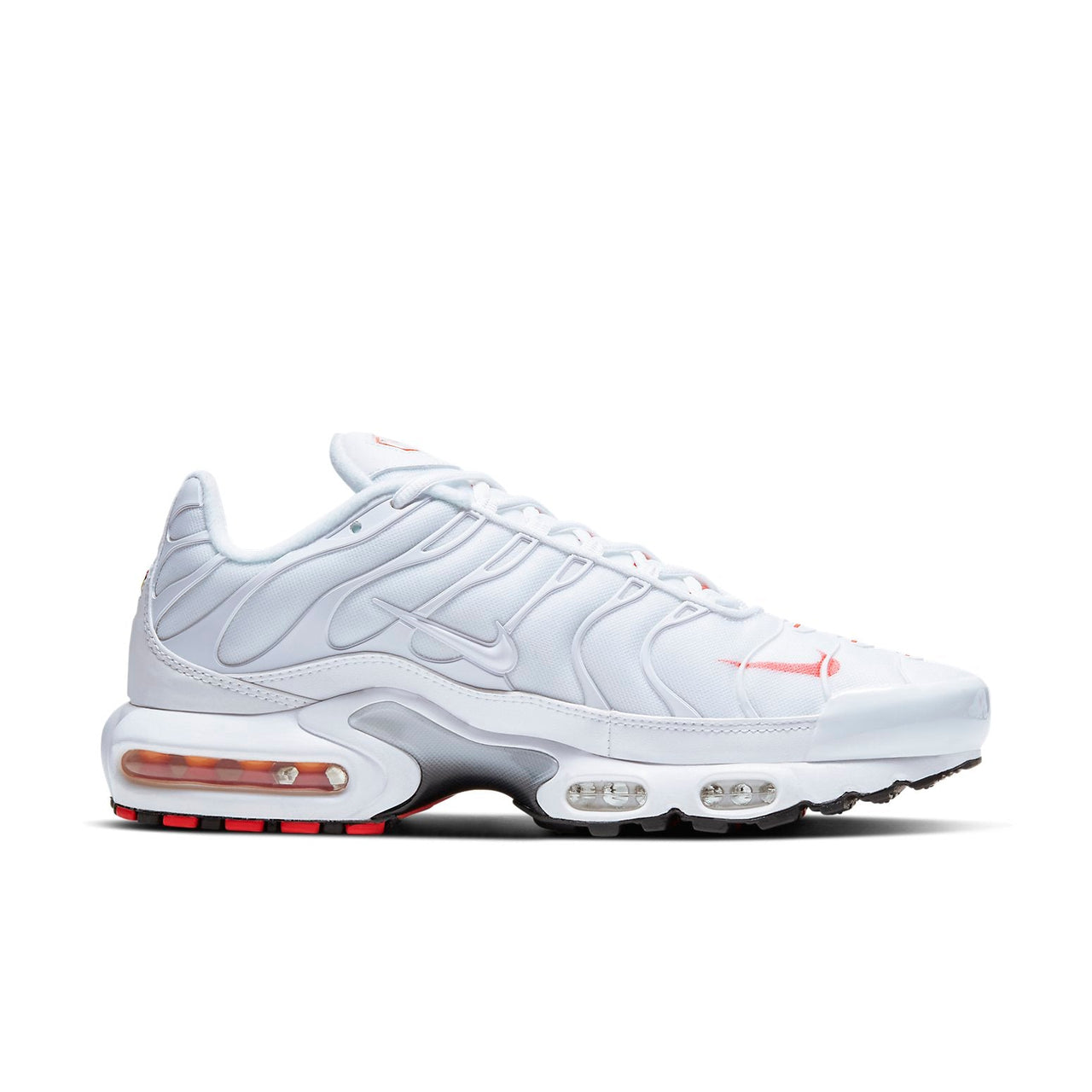 Nike Air Max Plus 'Double Swoosh' CU3454-100