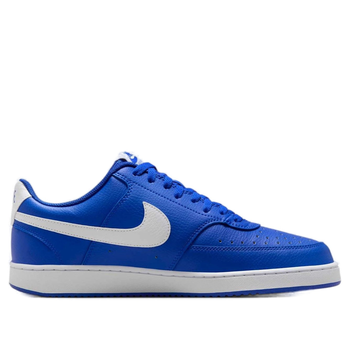 Nike Court Vision Low 'Racer Blue' HJ9135-445