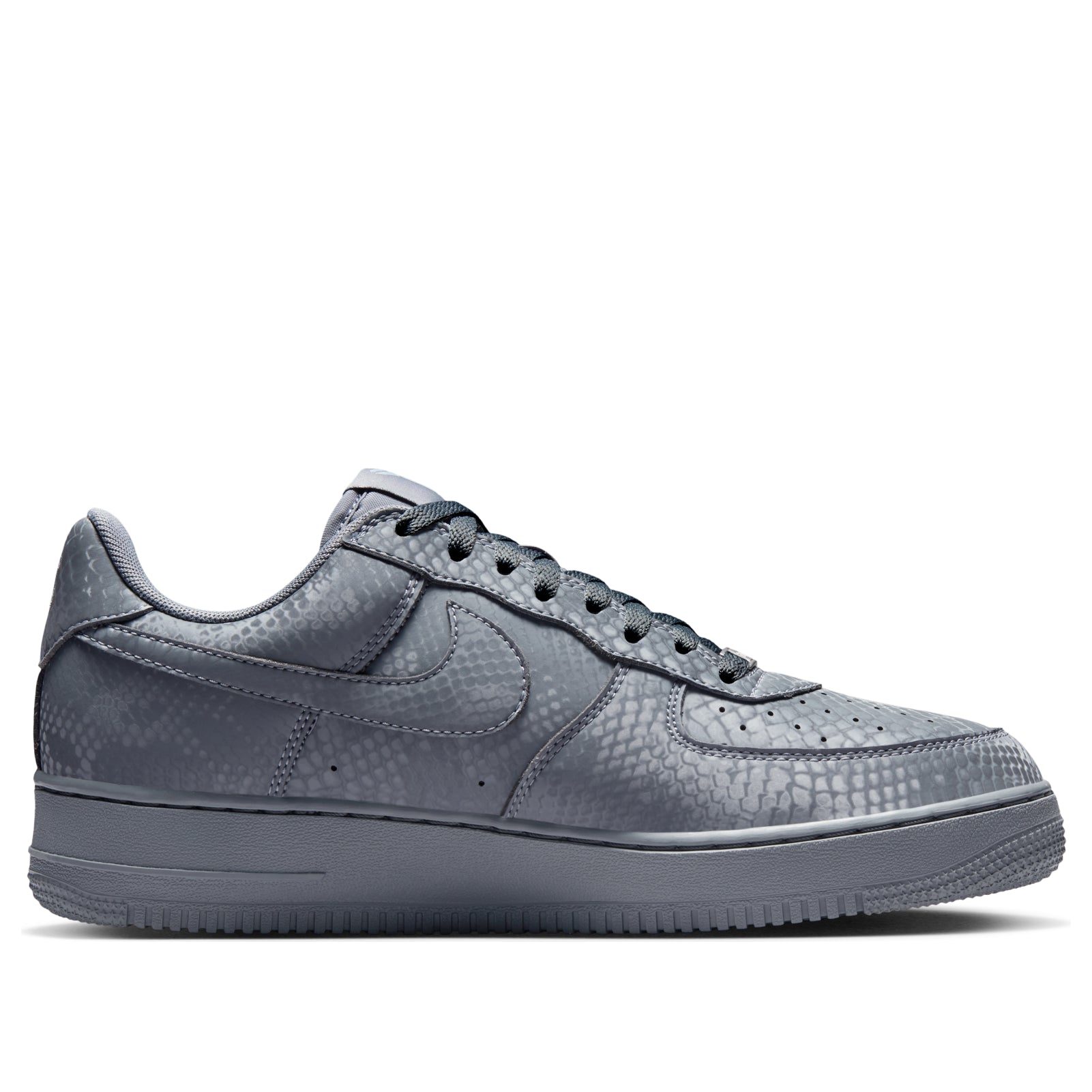Nike x Kobe Bryant Air Force 1 Low 'Cool Grey' IB0018-004