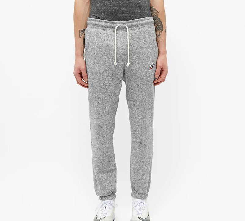 Nike jogging Athleisure Casual Sports Long Pants Gray CJ5455-060