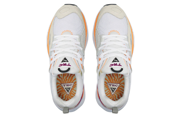 PUMA TRC Blaze 'White Pristine' 384958-03