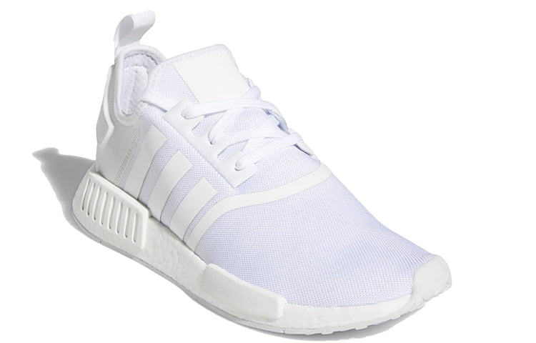adidas NMD_R1 'Triple White' FY9384