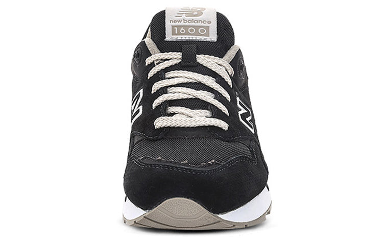 New Balance 1600 'Black' CM1600FD