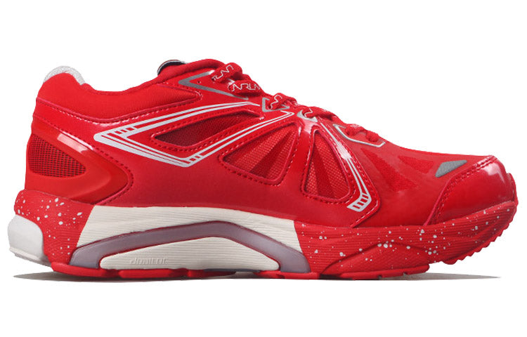 (WMNS) Li-Ning Furious Rider 3 OG 'Fire Red' ARZQ006-3