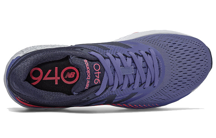 (WMNS) New Balance 940v4 Purple W940CR4