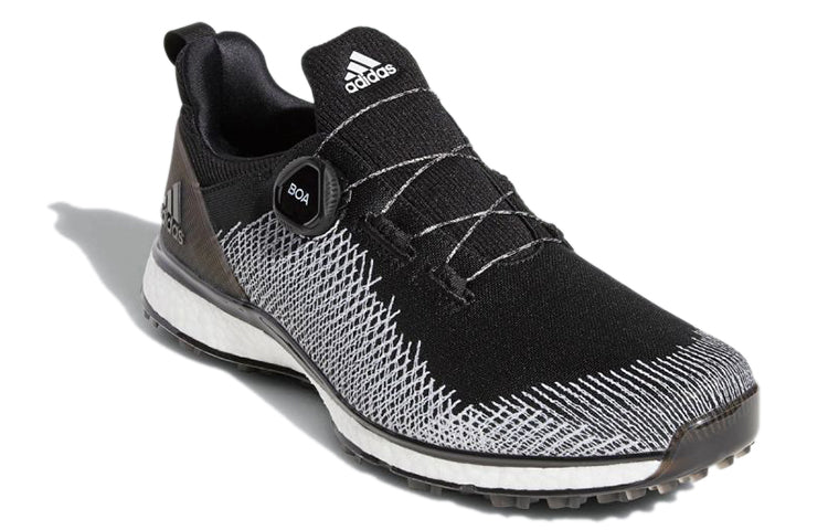adidas Forgefiber 'Black' BB7920