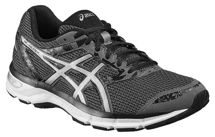 ASICS Gel-Excite 4 'Black Grey' T6E3N-9793