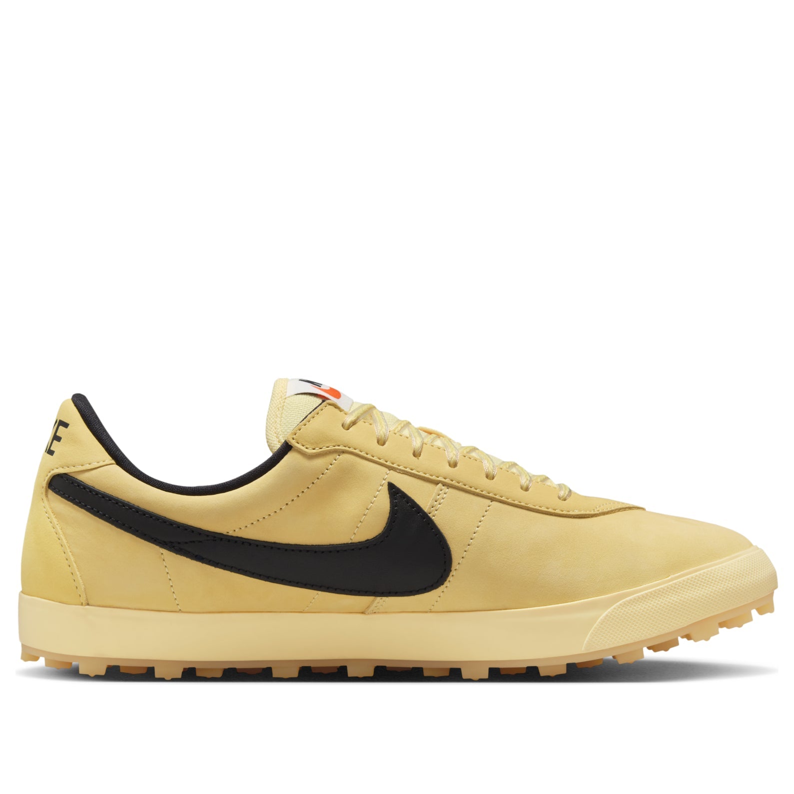 Nike Astro grabber 'Soft Yellow' IH2341-700