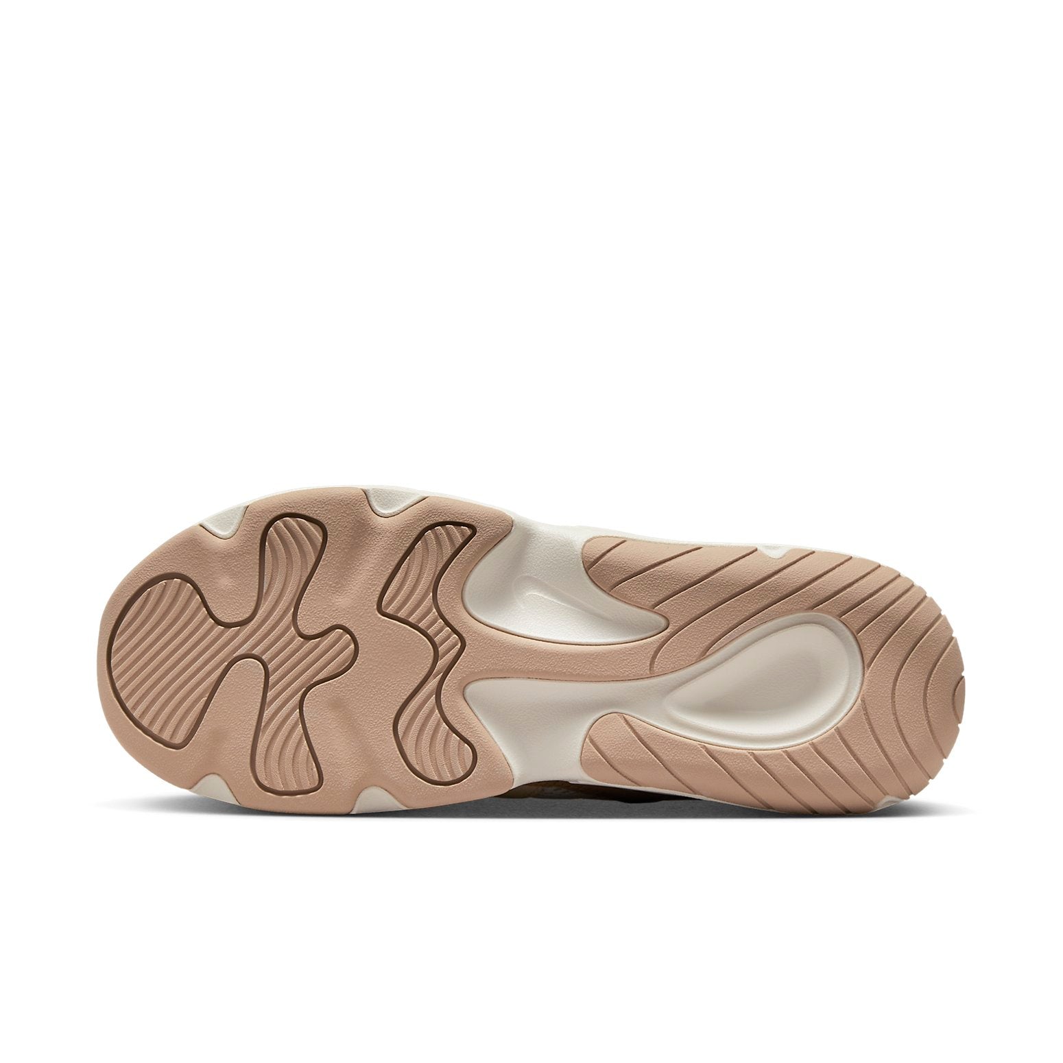 (WMNS) Nike Tech Hera 'Hemp Brown' FV0981-100