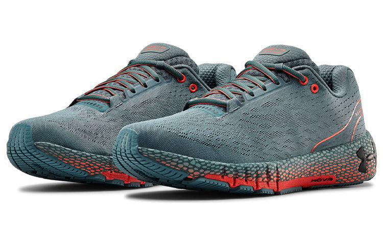 Under Armour HOVR Machina 'Lichen Blue' 3021939-403