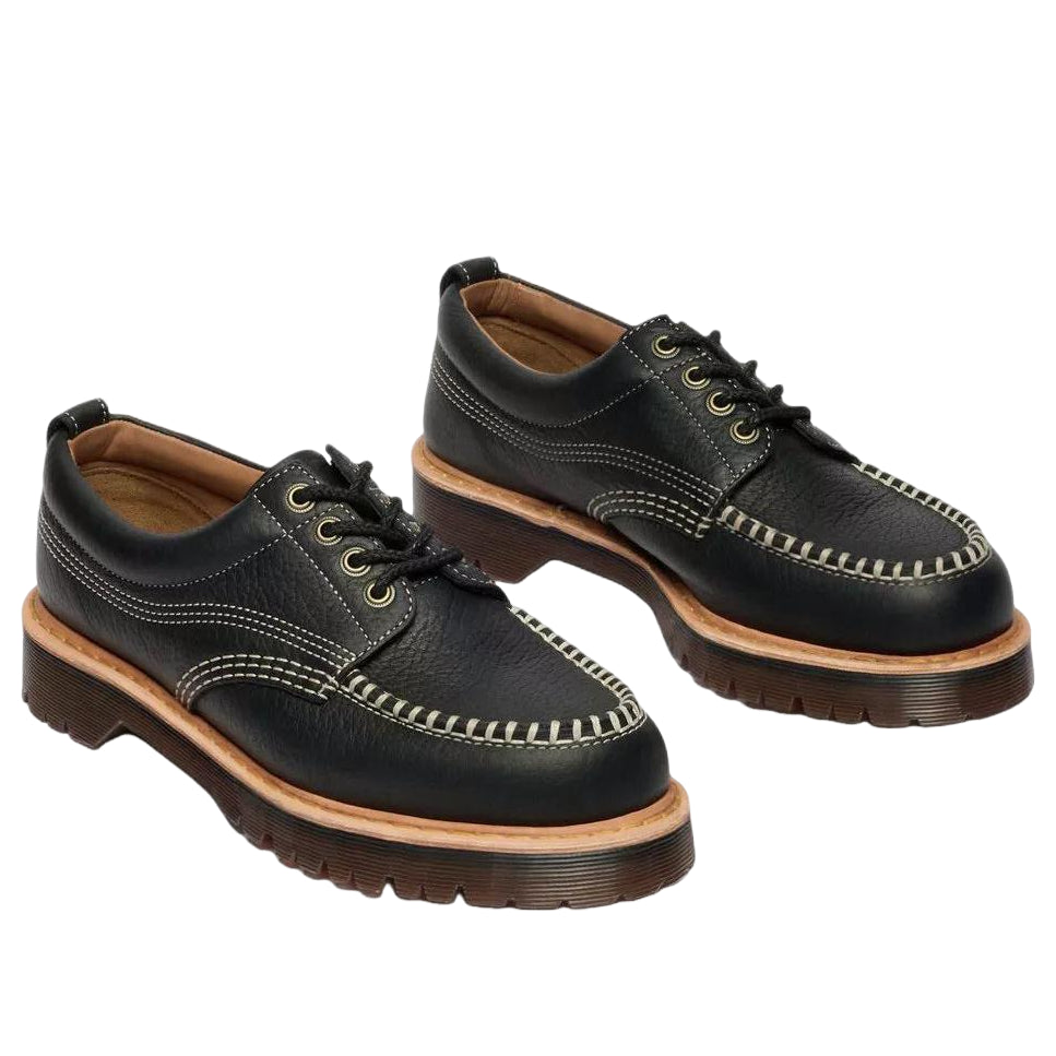 Dr. Martens Lowell 'Black' 42445001