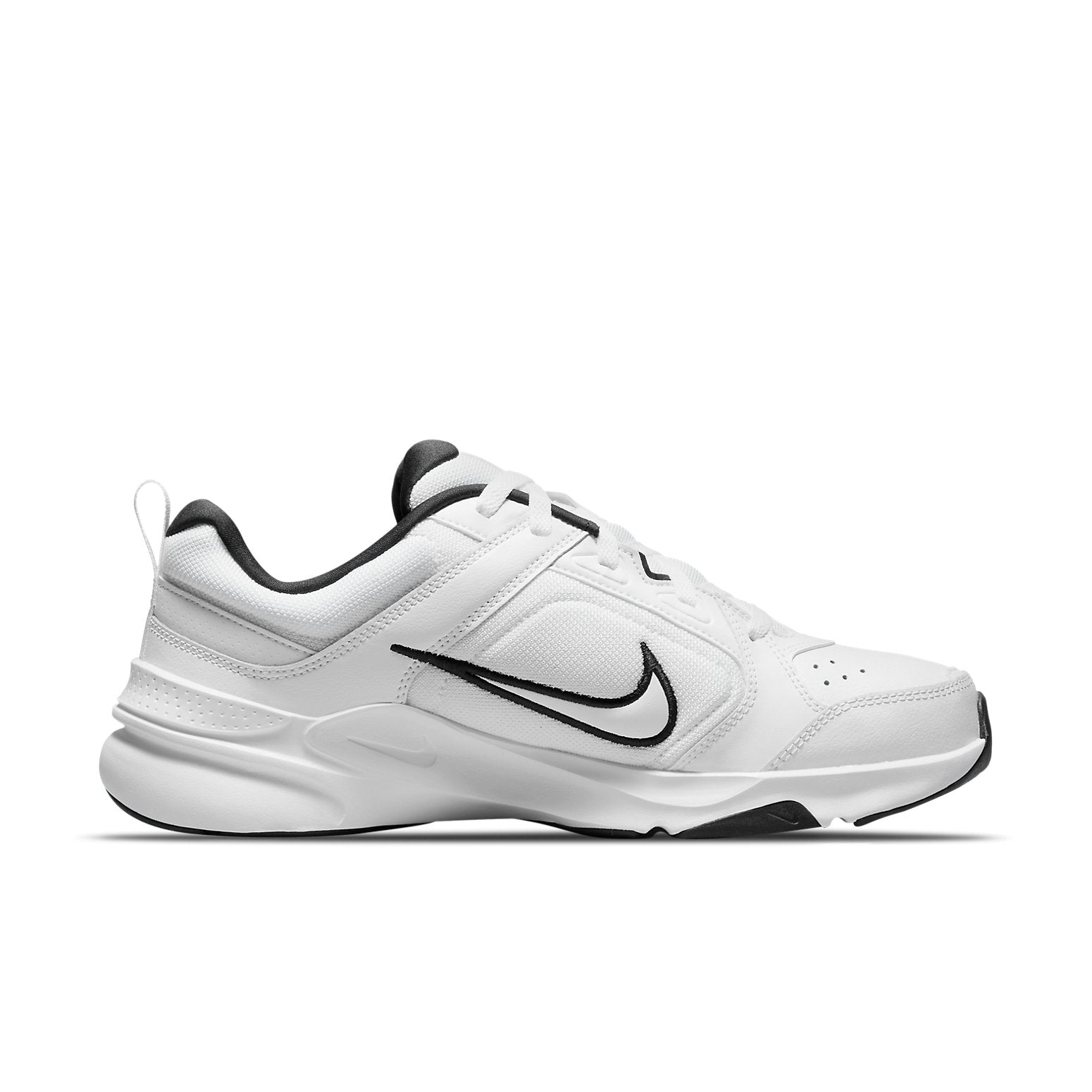 Nike Defy All Day 'White Black' DJ1196-102