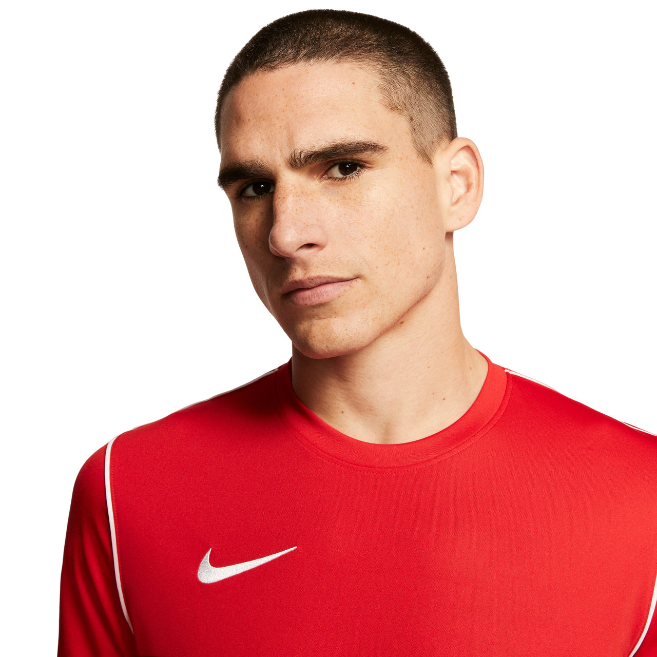 Nike Causual Sports Training Running Male Red BV6883-657