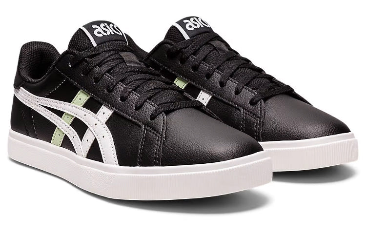 (WMNS) ASICS Classic CT 'Black White' 1202A180-003