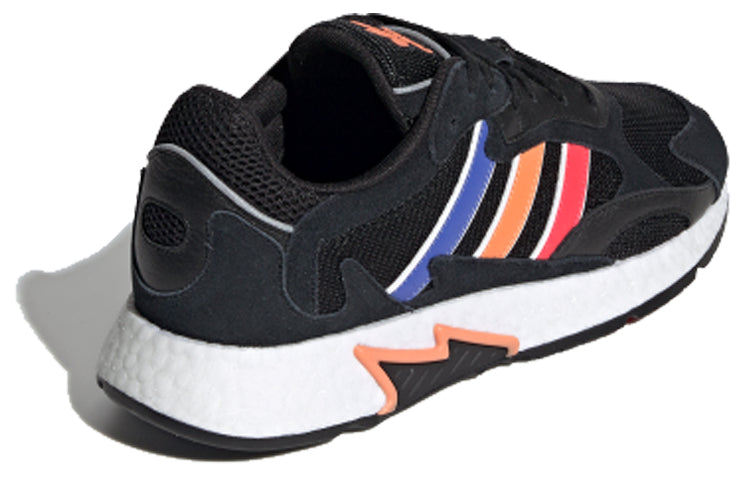 adidas Tresc Run 'Black Easy Orange' EF0768