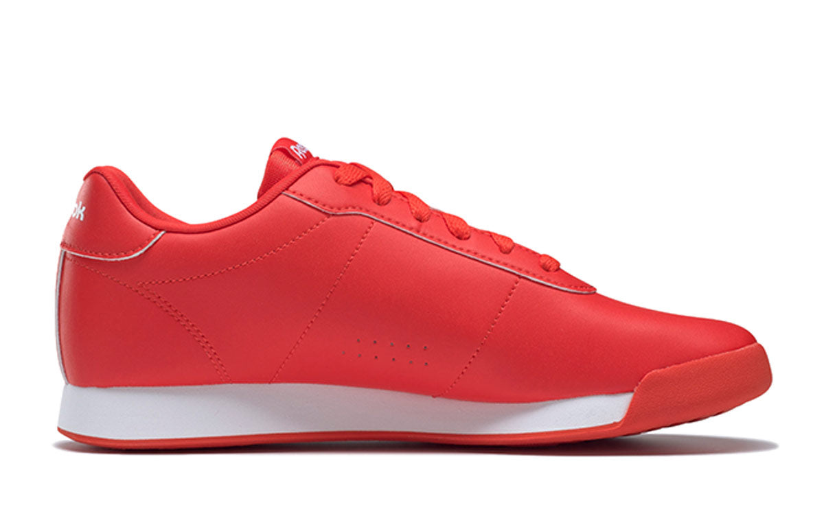 (WMNS) Reebok Royal Charm Red DV4199