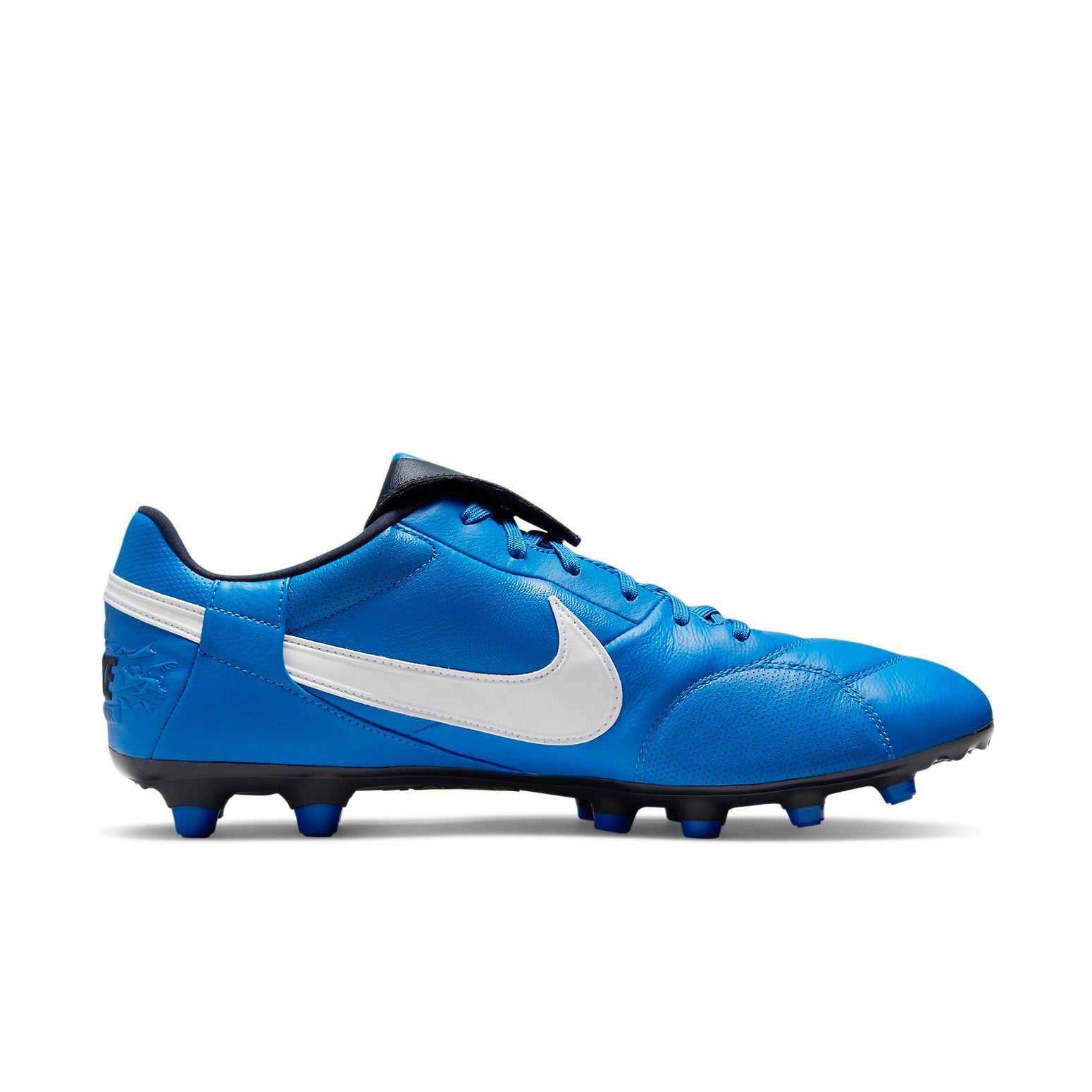 Nike Premier 3 FG 'Signal Blue' AT5889-414