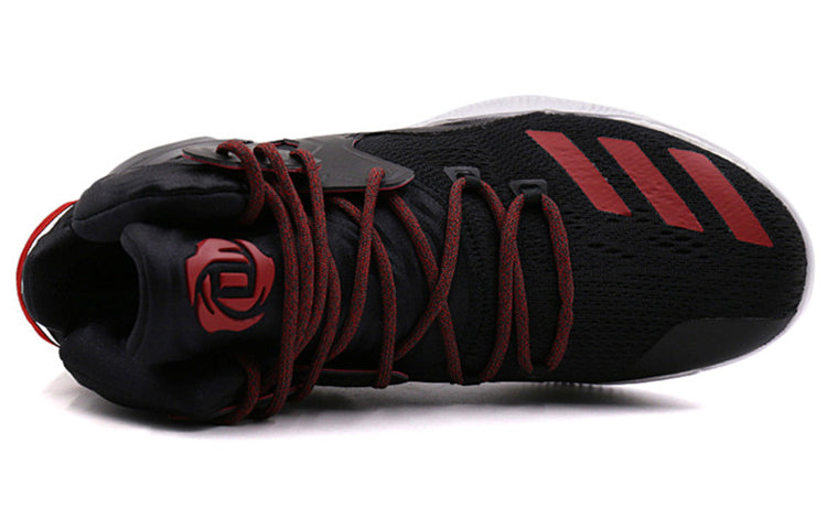 adidas D Rose 7 'Away' B54133
