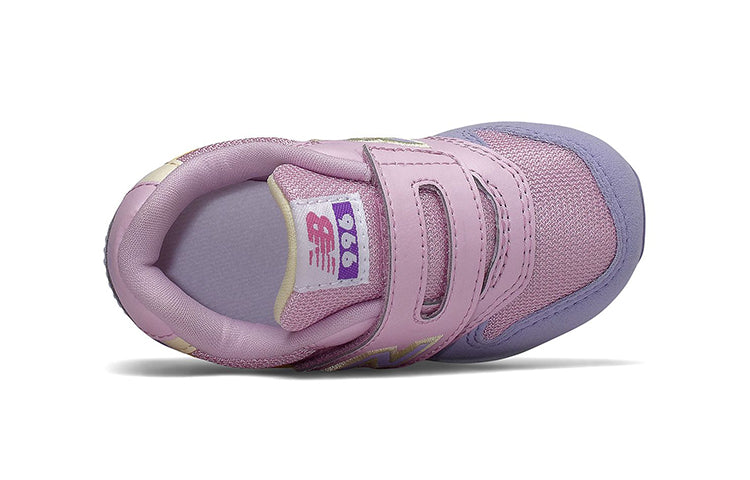 New Balance 996 Pink Purple Toddler IZ996LPK