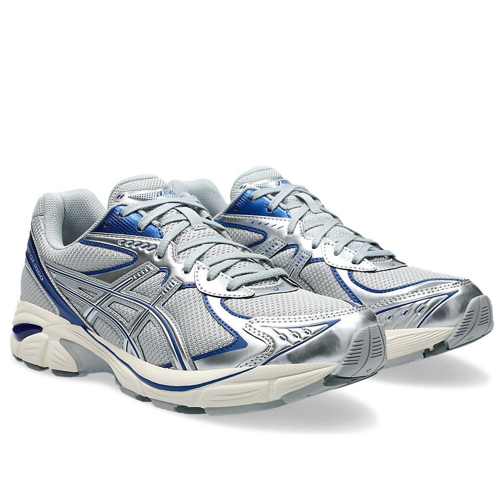 ASICS GT-2160 'Piedmont Grey Deep Marine' 1203A604-020