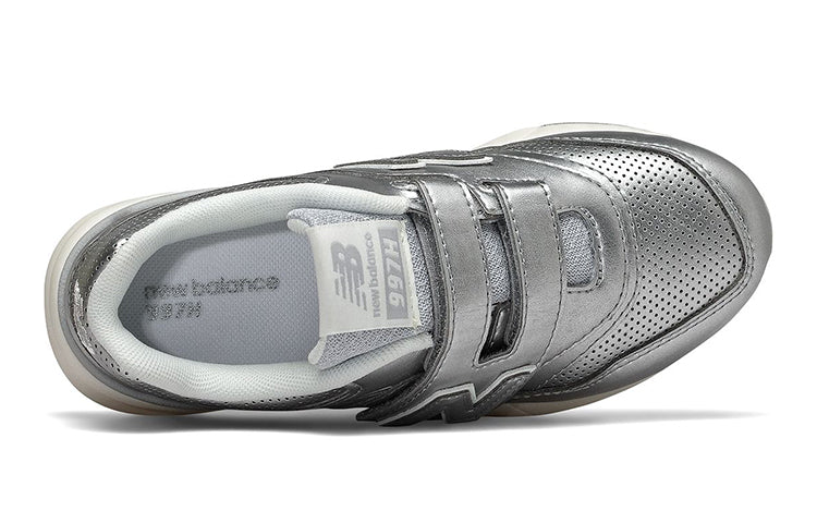 New Balance Hook and Loop 997H PZ997HSS