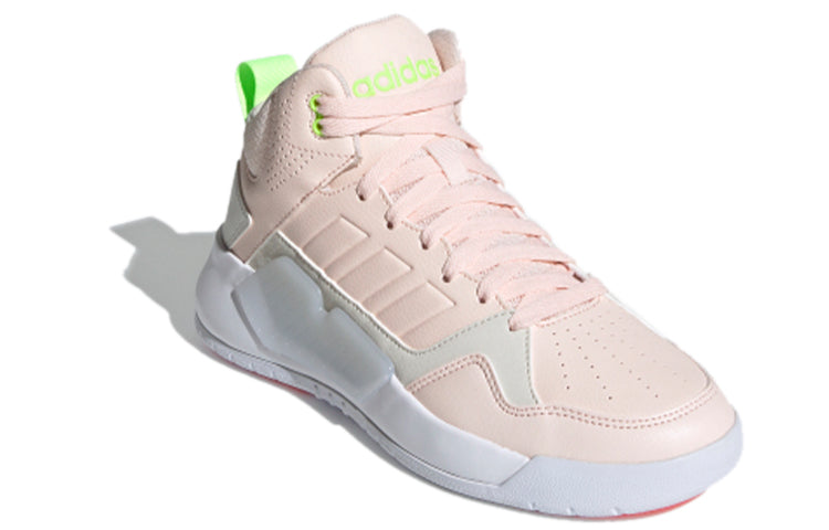 (WMNS) adidas neo Play9tis 2.0 Pink G55058