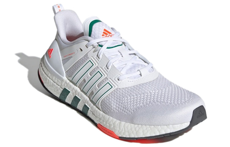 adidas Equipment+ 'White Green' H02751