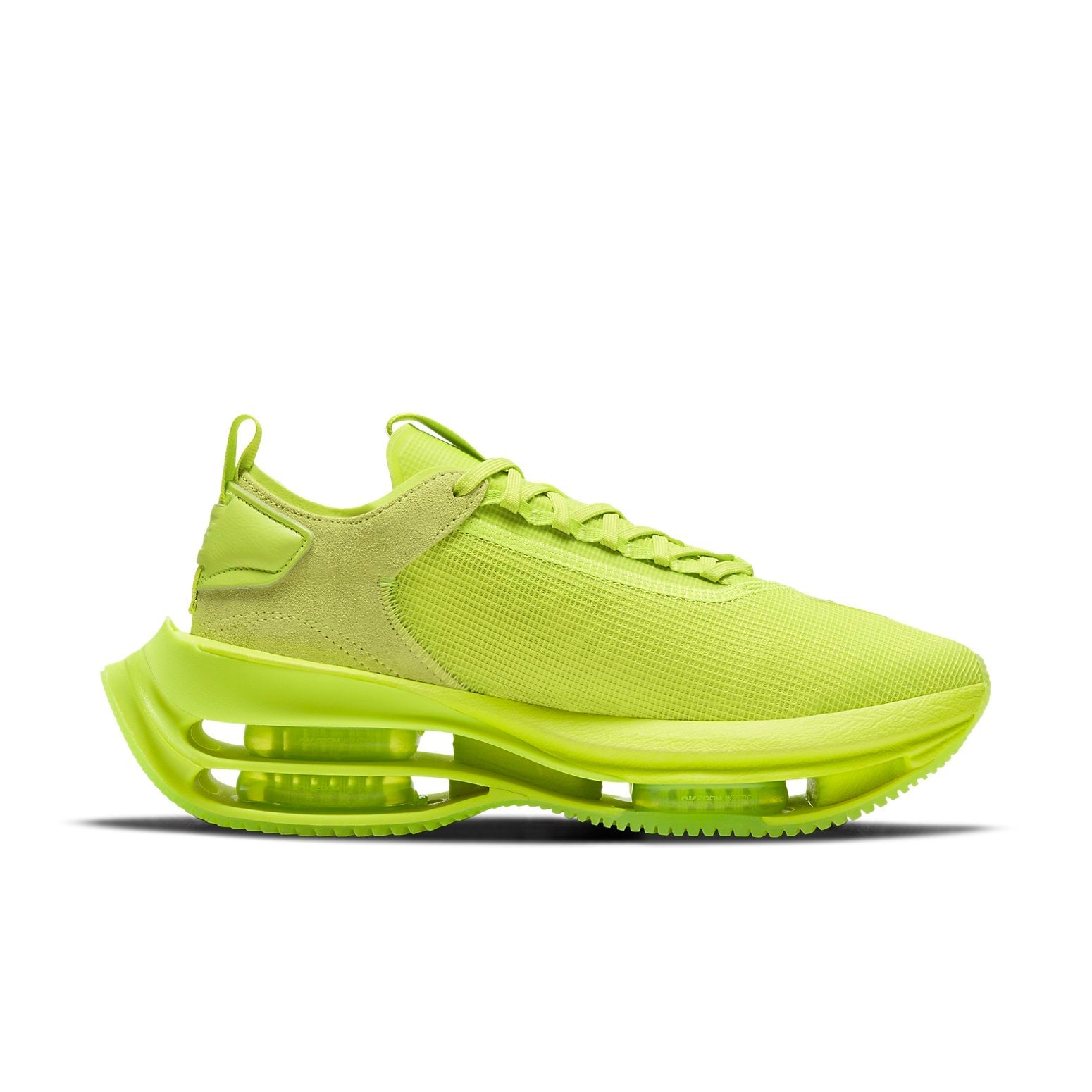 (WMNS) Nike Zoom Double-Stacked 'Cyber' CV8474-300