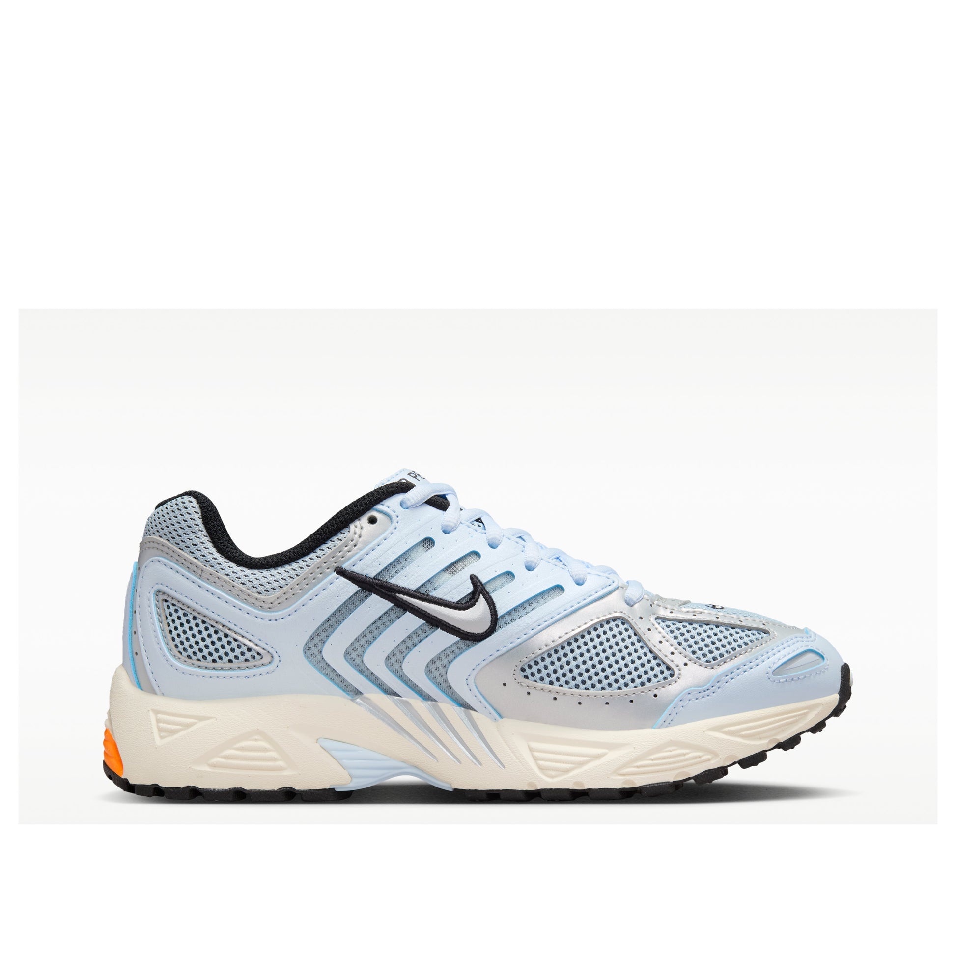 (WMNS) Nike Air Peg 2K5 'Blue Tint Total Orange Coconut Milk' HQ1675-400