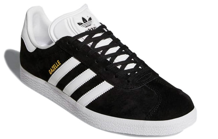 adidas Gazelle 'Black' BB5476