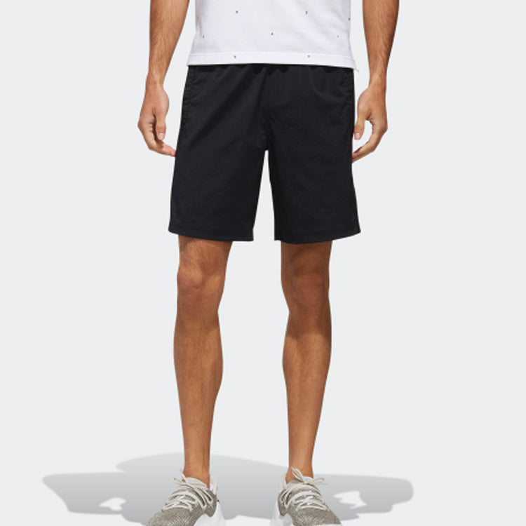 adidas Shorts Wv 3s Sports Short Pant Male Black FI8762