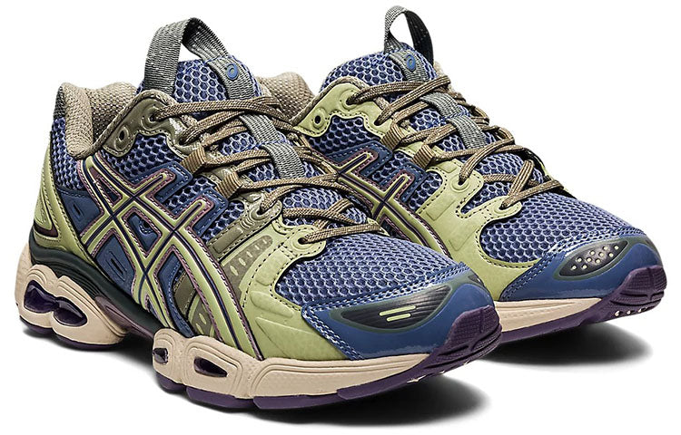 (WMNS) ASICS UB3-S Gel-Nimbus 9 'Stonewash' 1202A277-400