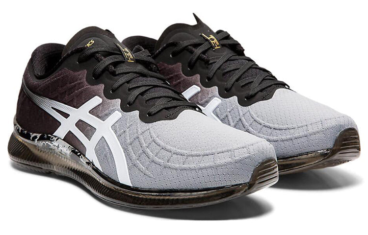 (WMNS) ASICS Gel Quantum Infinity 'Sheet Rock Black' 1022A051-021