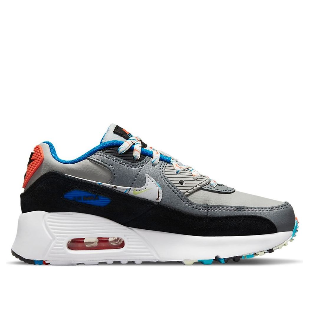 (PS) Nike Air Max 90 'Multi-Color' DM7595-001
