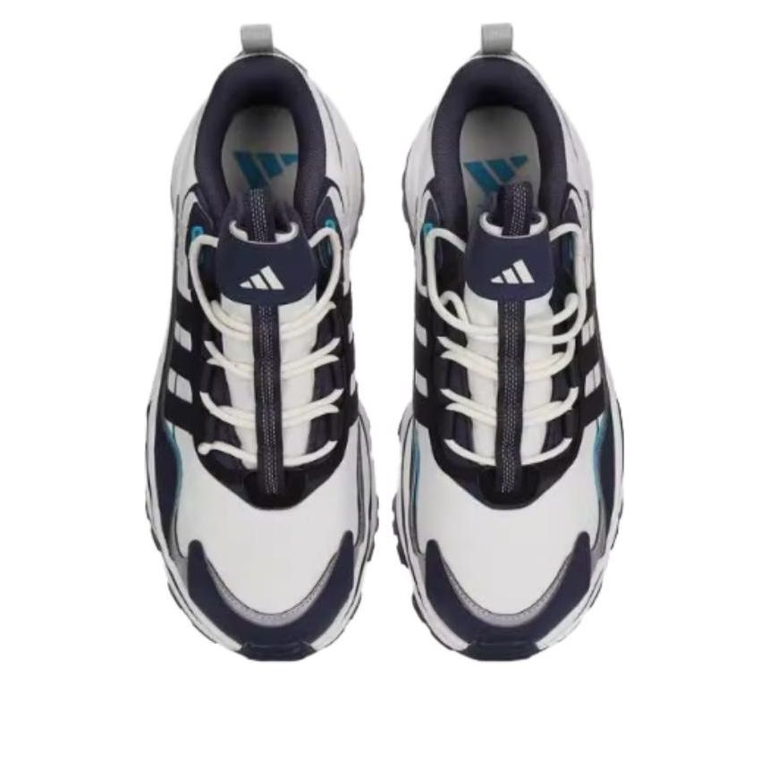 adidas Citywowlk 'White Black' JR8331