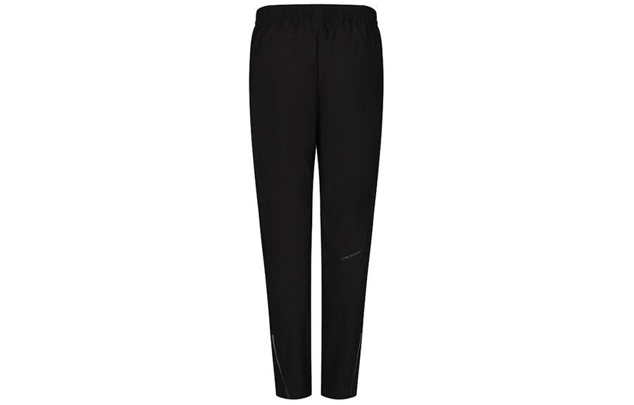 ASICS LITE-SHOW Running Pant Asia Sizing 'Performance Black' 2011D072-001