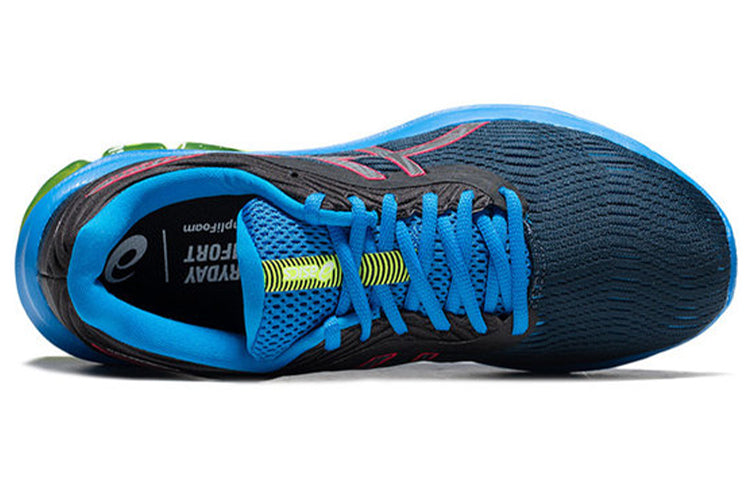 ASICS Gel Pulse 11 'Hyper Flash - Black Laser Pink' 1011A645-001