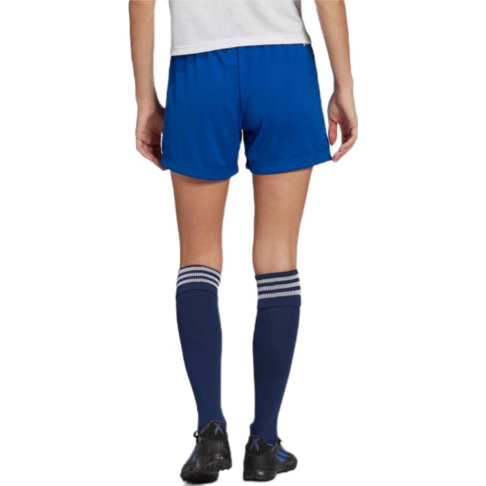 (WMNS) adidas ENTRADA 22 Shorts 'Blue' H57567