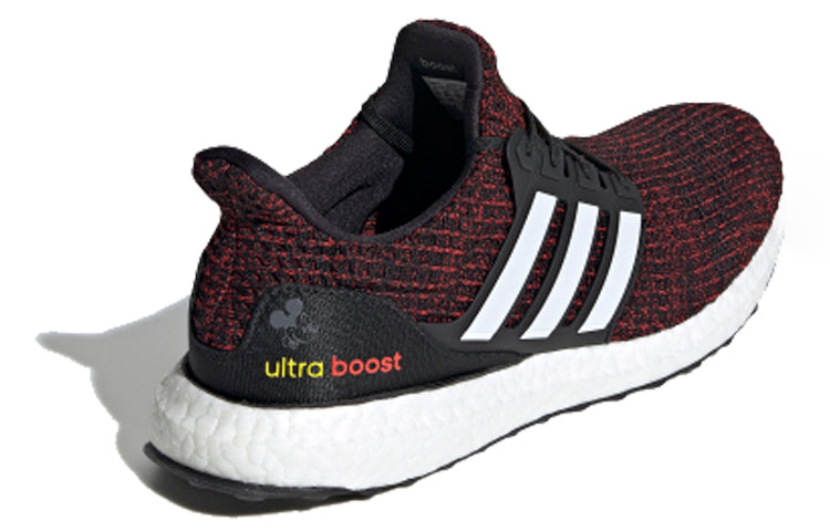 adidas Mickey Mouse x UltraBoost FX7796
